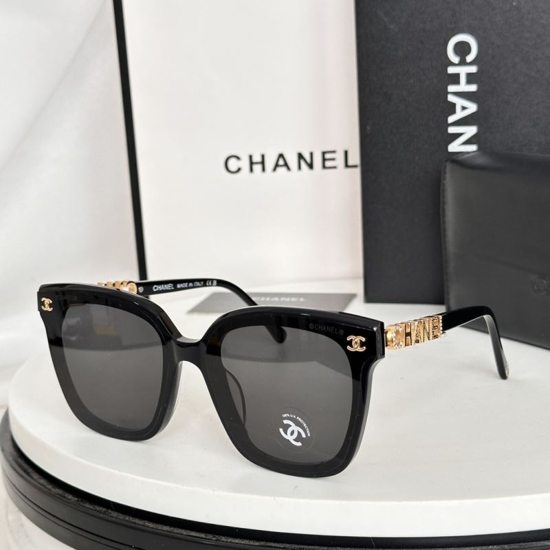 Chanel Sunglasses